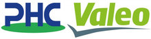 Сцепление VALEO PHC